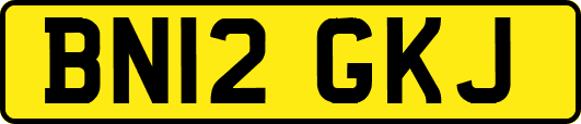 BN12GKJ