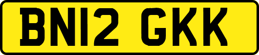 BN12GKK