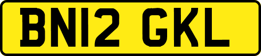BN12GKL