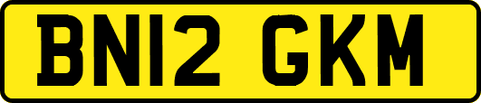 BN12GKM
