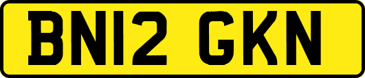 BN12GKN