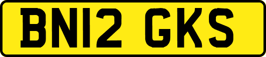 BN12GKS
