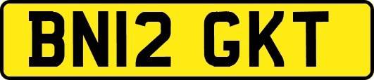 BN12GKT