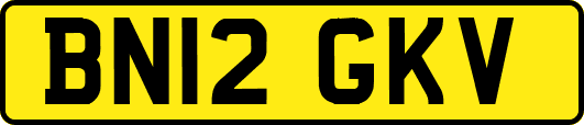 BN12GKV