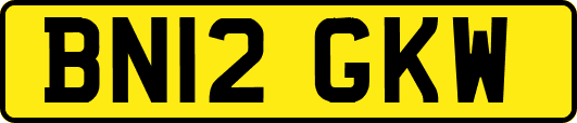 BN12GKW