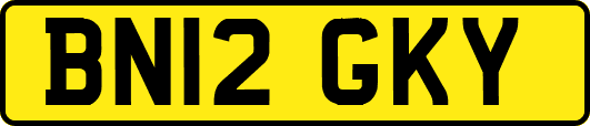 BN12GKY