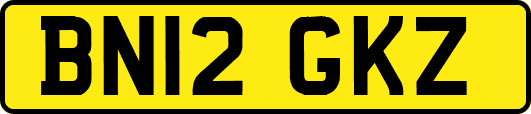 BN12GKZ