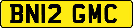 BN12GMC
