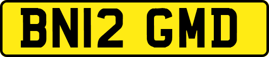 BN12GMD