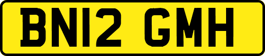 BN12GMH