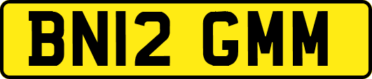 BN12GMM