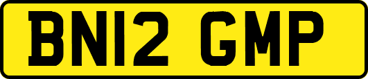 BN12GMP
