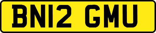 BN12GMU
