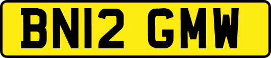 BN12GMW