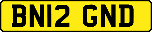 BN12GND