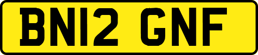 BN12GNF