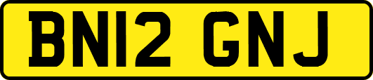 BN12GNJ