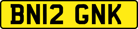 BN12GNK
