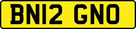BN12GNO