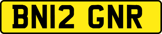 BN12GNR