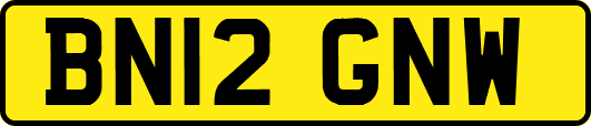 BN12GNW