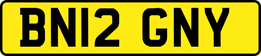 BN12GNY