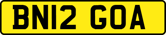BN12GOA