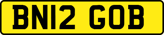 BN12GOB