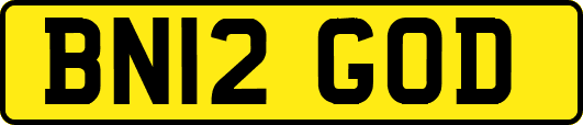 BN12GOD