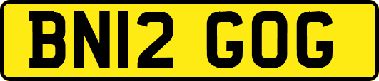 BN12GOG