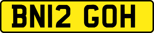 BN12GOH