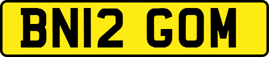 BN12GOM