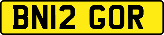 BN12GOR