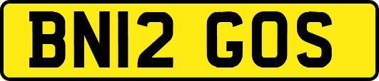 BN12GOS