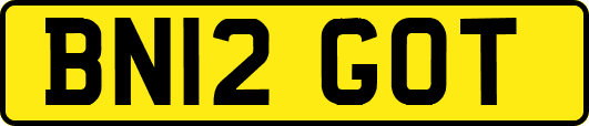 BN12GOT