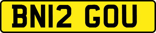 BN12GOU