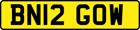 BN12GOW