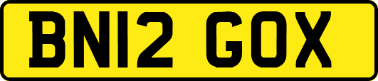 BN12GOX