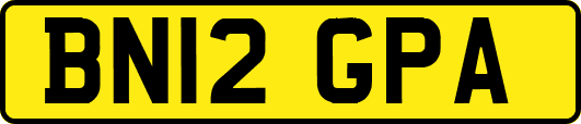 BN12GPA