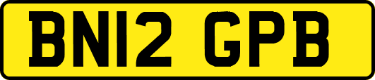 BN12GPB