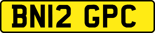BN12GPC
