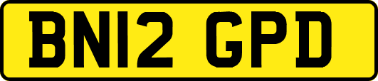 BN12GPD