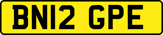 BN12GPE