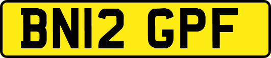 BN12GPF