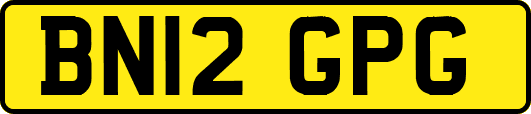 BN12GPG