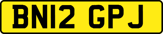 BN12GPJ