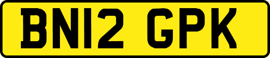 BN12GPK