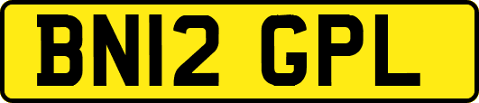 BN12GPL