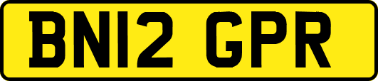 BN12GPR
