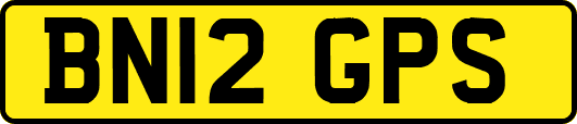 BN12GPS
